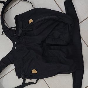 Twin Weego Baby Carrier